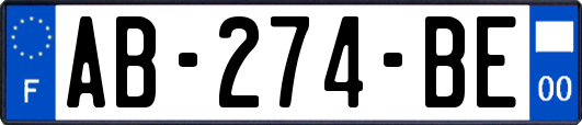 AB-274-BE