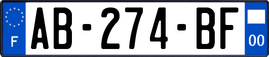 AB-274-BF