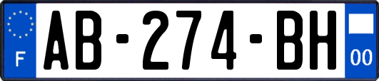 AB-274-BH