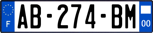 AB-274-BM