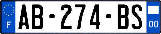 AB-274-BS