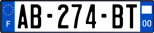 AB-274-BT