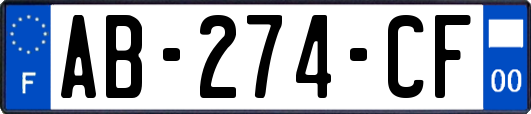 AB-274-CF