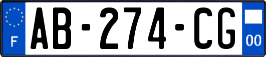 AB-274-CG