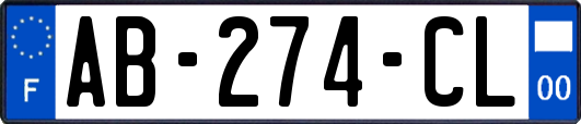 AB-274-CL