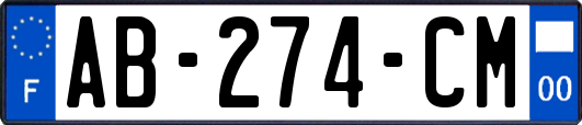 AB-274-CM