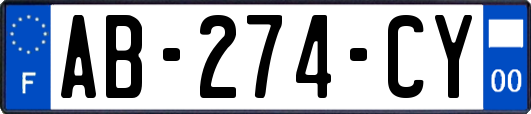 AB-274-CY