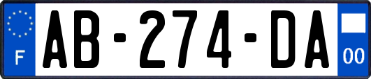 AB-274-DA