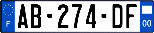 AB-274-DF