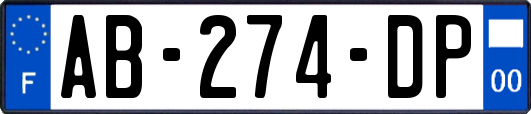 AB-274-DP