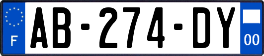 AB-274-DY