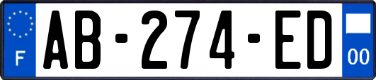 AB-274-ED