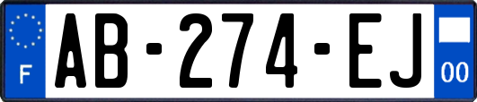 AB-274-EJ