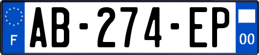 AB-274-EP