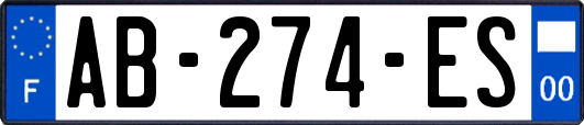 AB-274-ES