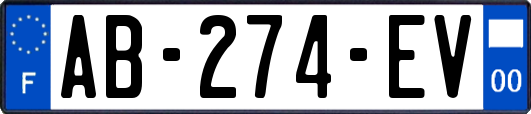 AB-274-EV