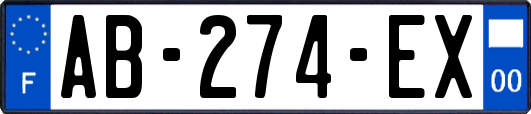 AB-274-EX