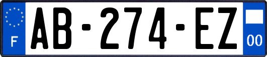 AB-274-EZ