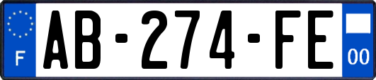 AB-274-FE