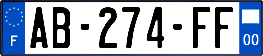 AB-274-FF