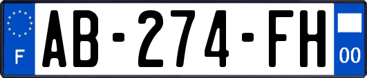 AB-274-FH