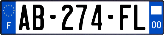 AB-274-FL