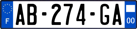 AB-274-GA