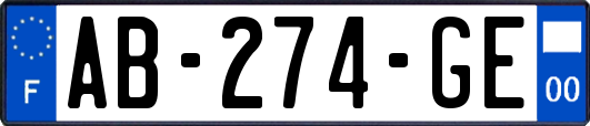 AB-274-GE