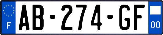 AB-274-GF