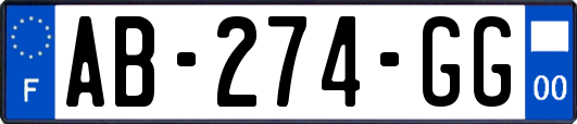 AB-274-GG