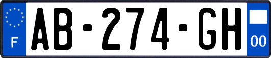 AB-274-GH