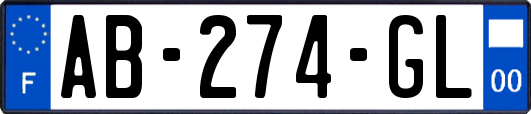 AB-274-GL