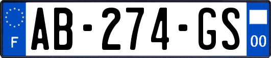 AB-274-GS