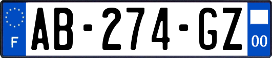 AB-274-GZ