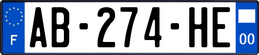 AB-274-HE