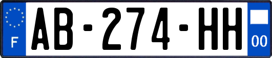 AB-274-HH