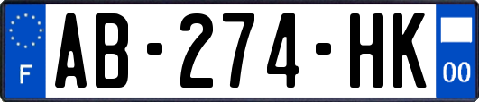 AB-274-HK