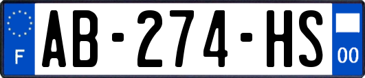 AB-274-HS