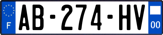 AB-274-HV