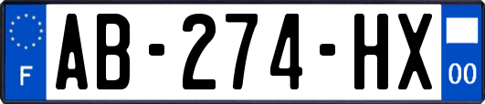 AB-274-HX