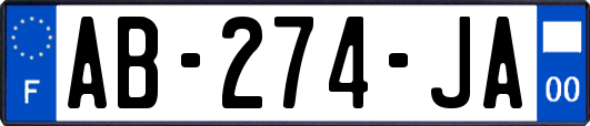 AB-274-JA