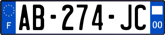 AB-274-JC