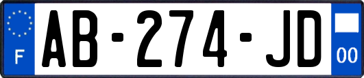 AB-274-JD