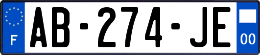 AB-274-JE