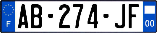 AB-274-JF