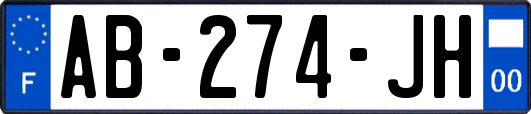 AB-274-JH