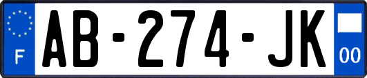 AB-274-JK