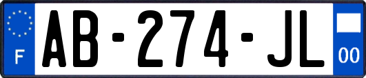 AB-274-JL