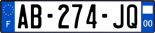 AB-274-JQ