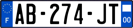 AB-274-JT